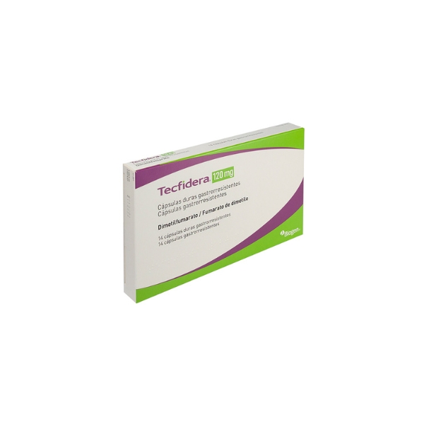 ტეკფიდერა 120მგ